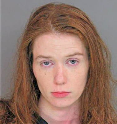 Coker Holly - Anderson County, SC 