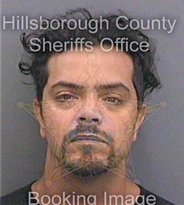 Torres Israel - Hillsborough County, FL 
