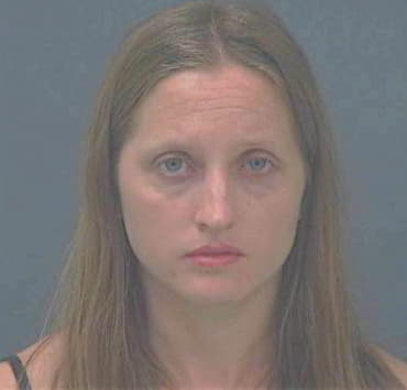 Brant Jan - SantaRosa County, FL 