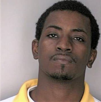 Hudson Jermaine - Hillsborough County, FL 