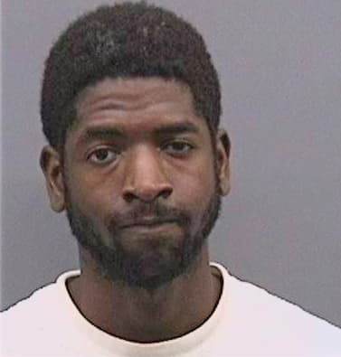Gayman Jerome - Hillsborough County, FL 