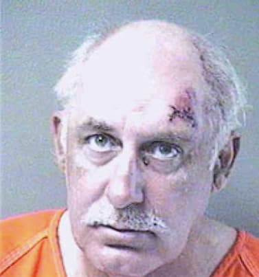 Kinney Jerry - Okaloosa County, FL 
