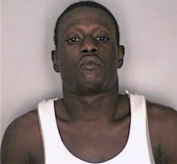 Robinson Jerry - Hillsborough County, FL 