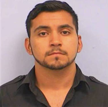 Martinez Joe - Travis County, TX 