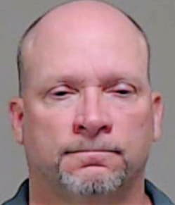 Nicholls John - Collin County, TX 