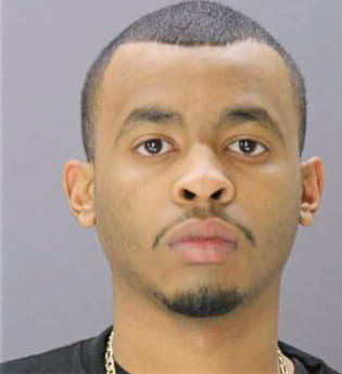 Bolden Joshua - Dallas County, TX 