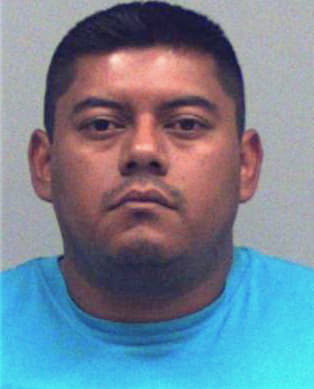 Solis-Valenzuela Juan - Gwinnett County, GA 