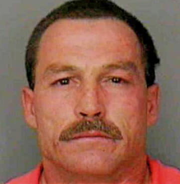 Spaulding Kevin - Polk County, FL 