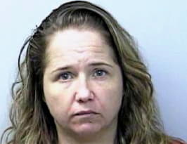 Donohue Kristan - Leon County, FL 