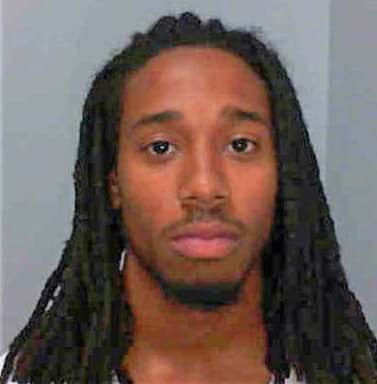 Spencer Ladarius - Mecklenburg County, NC 