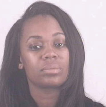 Hawkins Lashonna - Tarrant County, TX 