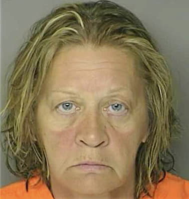 Clark Lenora - Horry County, SC 