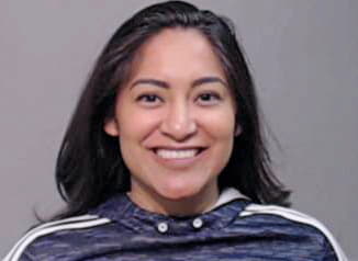 Ramos Lidia - Hidalgo County, TX 