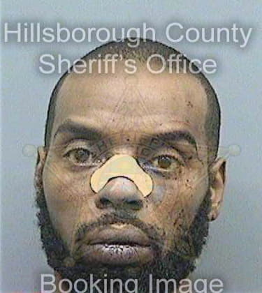 Allen Mario - Hillsborough County, FL 