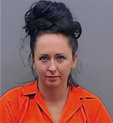 Baumsteiger Michelle - Smith County, TX 
