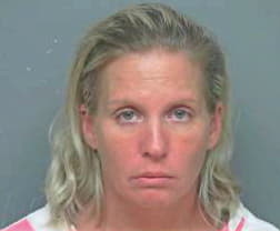 Simpson Michelle - Montgomery County, TX 