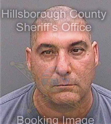 Castro Onelio - Hillsborough County, FL 