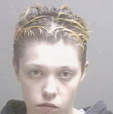Gaffney Rachael - Mahoning County, OH 