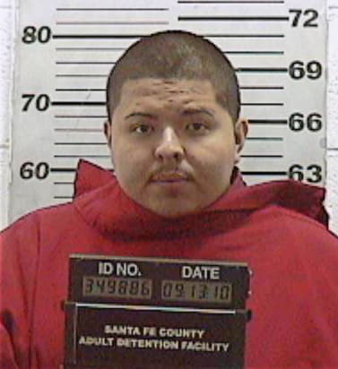 Garcia Rafael - SantaFe County, NM 