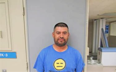 Hernandez-Vazquez Raymundo - Madera County, CA 