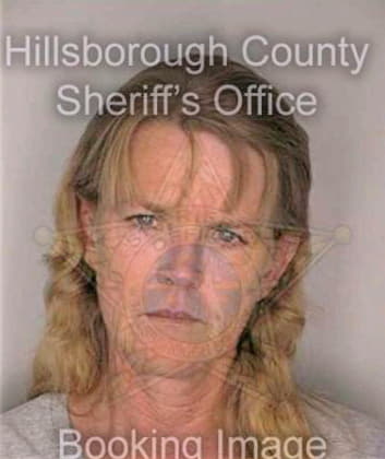 Williams Rhonda - Hillsborough County, FL 