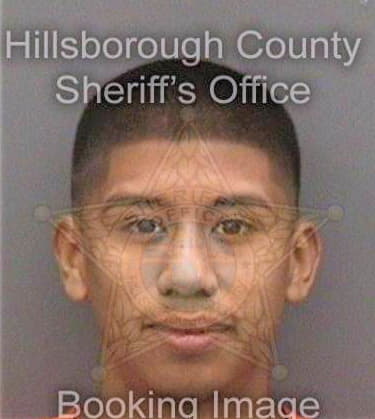 Medina Ricardo - Hillsborough County, FL 