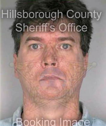 Buchannan Robert - Hillsborough County, FL 