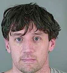 Larson Seth - Lane County, OR 