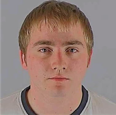 Speelman Shane - Deschutes County, OR 