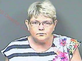 Ferrell Shawanna - Desoto County, MS 