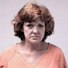 Cox Shelia - Pickens County, SC 