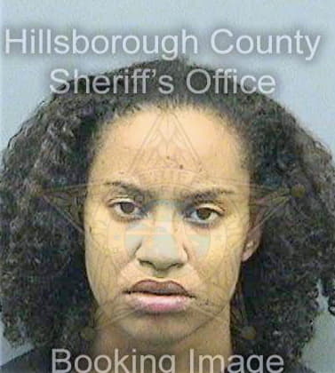 Lee Sheneka - Hillsborough County, FL 