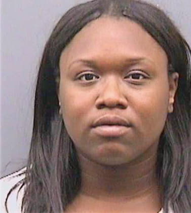 Williams Tilliesha - Hillsborough County, FL 