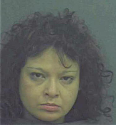 Gonzales Valerie - Wyandotte County, KS 