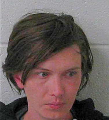 Bevil Vance - Newton County, GA 