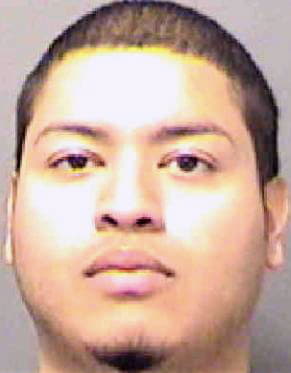 Andino William - Mecklenburg County, NC 