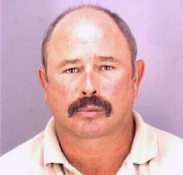 Mcdonald William - Collier County, FL 