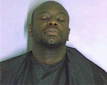 Hunter Willie - Dekalb County, GA 