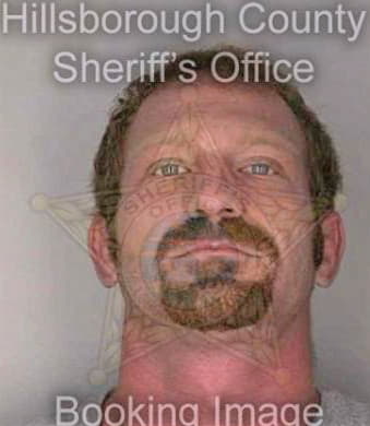 Bradley Al - Hillsborough County, FL 