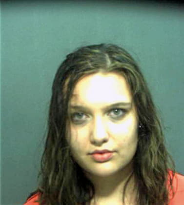 Wilkins Alysa - Orange County, FL 