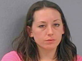 Garrett Amber - Greene County, MO 