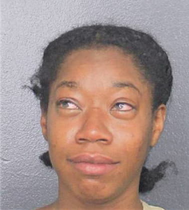 Johnson Angel - Broward County, FL 