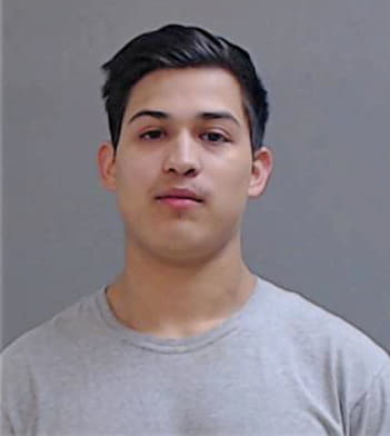 Chavez Arnulfo - Hidalgo County, TX 