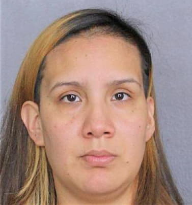 Jimenez-Diaz Aryany - Broward County, FL 