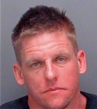Belcher Bradley - Pinellas County, FL 
