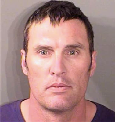Weatherly Brent - Denton County, TX 