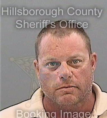 Sanchez Brian - Hillsborough County, FL 