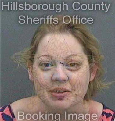 Whitaker Brittni - Hillsborough County, FL 