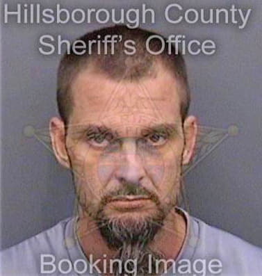 Simmons Buddy - Hillsborough County, FL 