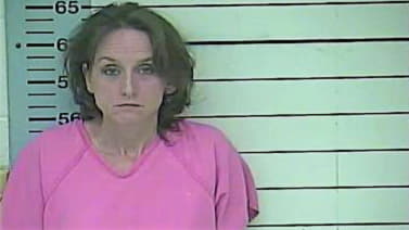 Fletcher Catherine - Desoto County, MS 